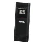 Hama TS36E belaidis oro sąlygų siųstuvas