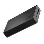 Green Cell GC PowerPlay 20S Power Bank 20000mAh 22.5W PD USB C su greituoju įkrovimu