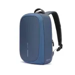 Kuprinė XD Design ANTI-THEFT Bobby Edge Navy P/N: P706.2505