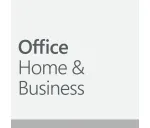 Microsoft Office Home and Business 2024 &ndash; biuro programų rinkinys namams ir smulkiam verslui