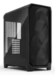 PC korpusas Fractal Design Meshify 3 Black TG Light Tint ATX