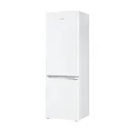 Indesit INKS 8261 W4E Laisvai pastatomas &Scaron;aldytuvas-&scaron;aldiklis 262 L Baltas