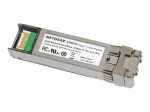 SFP+ &scaron;viesolaidinis siųstuvas-imtuvas Netgear 10GBASE-LR Lite &mdash; 10 Gbit/s, SFP+ sąsaja, vienmodis