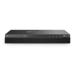TP-Link VIGI 8 kanalų PoE+ tinklo vaizdo registratorius