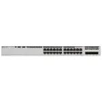 Valdomas jungiklis Cisco Catalyst 9200L 10G Ethernet PoE