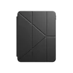 Apsauginis dėklas su Apple Pencil laikikliu iPad Pro 11 colių M4 2024 &mdash; native union Active Case ACTCSE-BLK-IPP-11