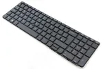 HP 841136-041 originali klaviatūra, skirta ProBook 655 G2