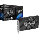 Vaizdo plok&scaron;tė Intel Arc A380 6GB GDDR6
