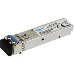 ALLNET ALL4794 SFP modulis (Mini-GBIC), 100Mbit, FX/LC, 10 km, vienmodis