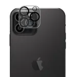 eSTUFF ES501014 Objektyvo apsauginis stiklas iPhone