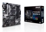 Motininė plok&scaron;tė ASUS PRIME B550M-A AMD B550 Socket AM4 micro ATX