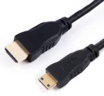 HDMI kabelis MicroConnect 4K HDMI A-C 5m