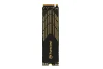 SSD diskas Transcend 500 GB M.2 PCI Express 4.0 NVMe 3D NAND TS500GMTE240S