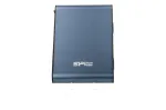 Silicon Power Armor A80 i&scaron;orinis kietasis diskas 1 TB, 2,5 colio, USB 3.0, atsparus smūgiams, mėlynas