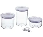 Vakuuminio sandarinimo indas Gastroback 46110, 0,7 l