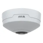 IP stebėjimo kamera Axis M4328-P Dome 12 MP 360&deg;