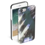 Krusell Limited Cover Apple iPhone 8/7 telefono dėklas, twirl earth