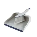 &Scaron;luotelės ir samtelio rinkinys Beldray LA032760PEU7 Deep Clean, kompakti&scaron;ka rankinė &scaron;luotelė su kampuotais &scaron;ereliais ir derantis samtelis