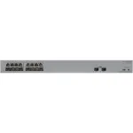 HUAWEI eKit S110 Series S110-16LP2SR nevaldomas L2 Gigabit Ethernet (10/100/1000) su PoE 1U pilka