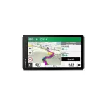 Ne&scaron;iojamas GPS navigatorius GARMIN ZUMO XT2 6 colių jutiklinis ekranas, 32 GB vidinė atmintis, MicroSD palaikymas, IPX7, Bluetooth/Wi‑Fi