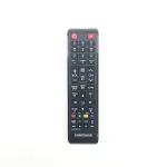 Samsung AA59-00714A nuotolinio valdymo pultas TV mygtukai 44 vnt.