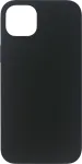 Mobiliojo telefono dėklas eSTUFF ES67101022-BULK Juodas Apple