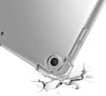 eSTUFF ORLANDO ES680200-BULK užpakalinis dangtelis Apple iPad mini 1/2/3/4/5, TPU, skaidrus