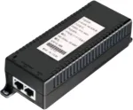 PoE adapteris Ernitec ELECTRA-POE-1GB-30W 30W 1GB