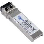 ALLNET ALL4757-INDU &scaron;viesolaidinis siųstuvas-imtuvas mini-GBIC 10 Gbit/s 850 nm