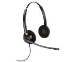 HP Poly EncorePro 520D su Quick Disconnect Binaural Skaitmeninė Ausinė TAA