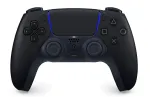 Sony DualSense&trade; Midnight Black &ndash; žaidimų pultas, belaidis, Bluetooth, PlayStation 5