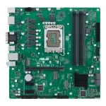 ASUS PRO B760M-CT-CSM Intel B760 LGA 1700 micro ATX pagrindinė plok&scaron;tė verslui