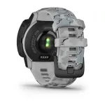 Garmin Instinct 2S Camo Edition 010-02563-03 i&scaron;manieji laikrodžiai, 40 mm, Mist Camo