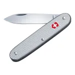 Victorinox Pioneer Alox &scaron;veicari&scaron;kas ki&scaron;eninis peilis 1 funkcija sidabrinis V-0 80