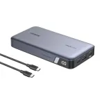 Ne&scaron;iojamas maitinimo bankas Ugreen 90597A 25000 mAh