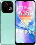 I&scaron;manusis telefonas ZTE Blade A35e 6,52 colio 2 GB RAM 64 GB &bdquo;Dual-SIM&ldquo;