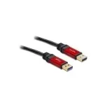 USB kabelis DeLOCK 3,0 m USB 3.0 A 82746