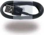 Samsung USB į Type-C duomenų kabelis 1,5 m juodas (Bulk)