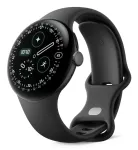 Google Pixel Watch 4 - 41 mm - Aliuminis matinė juoda