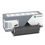 Lexmark &ndash; originalus purpurinis (magenta) LCCP kūrėjo rinkinys &ndash; skirtas Lexmark C2325dw, MC2425adw, MC2535adwe, MC2640adwe