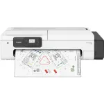 Didelio formato ra&scaron;alinis spausdintuvas Canon imagePROGRAF TC-21M &mdash; spalvotas, 2400 x 1200 DPI, A1, Wi‑Fi, Ethernet, 1 GB