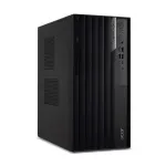 Acer Veriton M6 VM6710GT (DT.VZZEG.003) stalinis kompiuteris su Core i7-13700, 16 GB RAM, 1 TB SSD + 2 TB HDD, RTX A4000, Windows 11 Pro