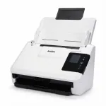 Avision AD360GFN A4 dokumentų skaitytuvas 80ppm/USB3.2/LAN/600dpi/100ADF/FB