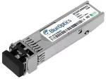 SFP siųstuvas-imtuvas BlueOptics 407-BBDB-BO Skaidulinis 1250 Mbit/s