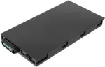 Getac baterija ne&scaron;iojamam kompiuteriui &ndash; 1 vnt. &ndash; Ličio jonų &ndash; 3 elementai &ndash; 2680 mAh &ndash; skirta Getac F110 G6