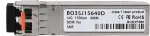 Skaidulinio optinio tinklo modulis CBO J9153D-BO &mdash; 10000 Mbit/s, 40000 m atstumas