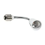 Synergy21 S21-LED-000356 White adapteris LED lemputėms