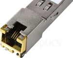 SFP modulis CBO SFP-1GTXRJ45-T-BO Varinis 1 Gbit/s, RJ45, iki 100 m