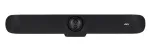 AVerMedia VB370A 4K USB konferencinė kamera &ndash; 8 MP Exmor CMOS, 3840&times;2160 @30fps, 92&deg; matymo kampas, 4x skaitmeninis priartinimas, juoda, stalinis/tvirtinimo stovas