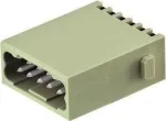 HART Han DD Quick-Lock 09140122632 modulis, ki&scaron;tukinis